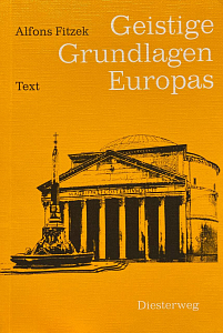 Geistige Grundlagen Eurropas