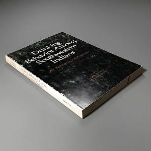 Drinking Behavior Among Southwestern Indians