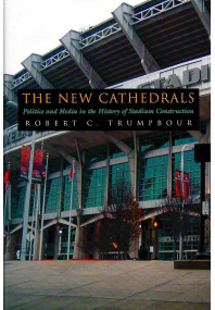 The New Cathedrals