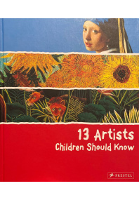 13 Artists Children Should Know